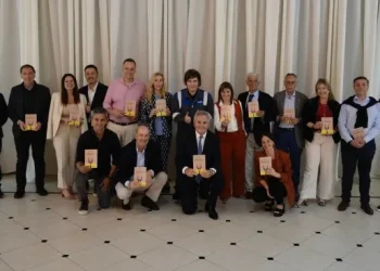 Javier Milei se reunió con sus ministros en Olivos: asado, balance de año y un ojo puesto en el Presupuesto