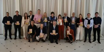 Javier Milei se reunió con sus ministros en Olivos: asado, balance de año y un ojo puesto en el Presupuesto