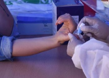 BAHIA BLANCA: Jornada de testeos gratuitos de VIH y Sífilis