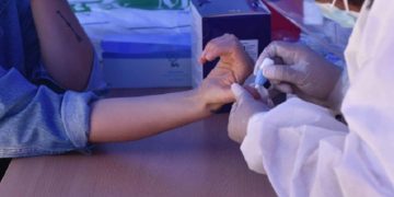 BAHIA BLANCA: Jornada de testeos gratuitos de VIH y Sífilis