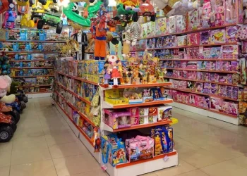 Navidad con precios más altos: los juguetes en Argentina cuestan hasta el doble que en países vecinos