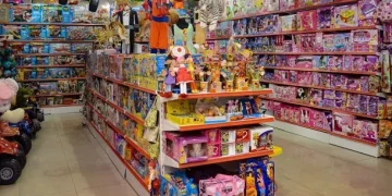 Navidad con precios más altos: los juguetes en Argentina cuestan hasta el doble que en países vecinos