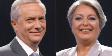 Balotaje en Chile: José Antonio Kast logró una victoria aplastante ante Jeannette Jara y será el próximo presidente