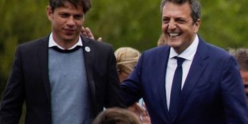Kicillof enfrenta una nueva interna por el reparto de cargos en los puertos bonaerenses
