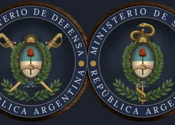 Así son los nuevos logos de cada ministerio en el gobierno de Javier Milei: por qué los cambiaron