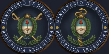 Así son los nuevos logos de cada ministerio en el gobierno de Javier Milei: por qué los cambiaron