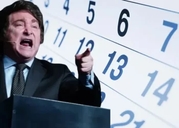 Feriados 2026: son oficiales las fechas de los «días no laborables» y los fines de semana largos