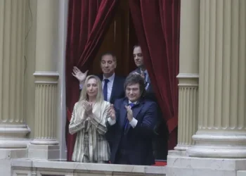 El Gobierno convoca a extraordinarias entre el 10 y el 30 de diciembre y encara su agenda de reformas