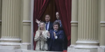 El Gobierno convoca a extraordinarias entre el 10 y el 30 de diciembre y encara su agenda de reformas