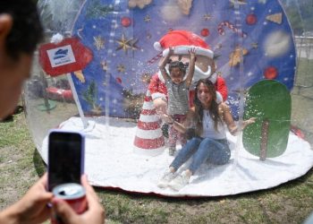 BAHIA BLANCA: ¿Qué hacer el finde? – hay teatro, shows, actividades y encuentros con Papá Noel