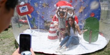 BAHIA BLANCA: ¿Qué hacer el finde? – hay teatro, shows, actividades y encuentros con Papá Noel