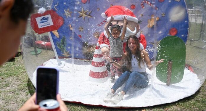 BAHIA BLANCA: ¿Qué hacer el finde? – hay teatro, shows, actividades y encuentros con Papá Noel