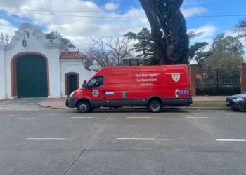 Un soldado que cumplía con tareas de vigilancia se quitó la vida en la Quinta de Olivos