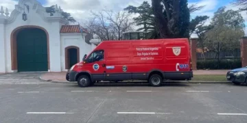 Un soldado que cumplía con tareas de vigilancia se quitó la vida en la Quinta de Olivos