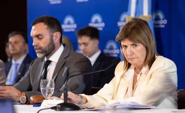Reforma laboral: Patricia Bullrich pasó el debate para febrero con un dictamen sujeto a cambios  El plenario recibió otro listado de expositores para analizar y debatir el proyecto, pero el oficialismo decidió firmar y esperar un mes y medio para llevarlo al recinto.