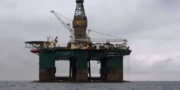 El Gobierno rechazó un proyecto de explotación petrolera en las Islas Malvinas y anticipó que tomará medidas legales