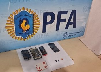 BAHIA BLANCA: Operación Protección de las Infancias VI