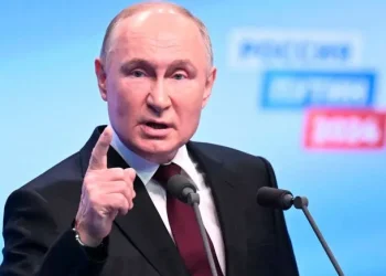 Vladimir Putin, sin vueltas: «Si Europa quiere una guerra, estamos listos»