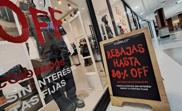 El 72% de los argentinos recortó su consumo en los últimos tres meses por motivos económicos  Los consumidores priorizaron compras de productos esenciales y sustentables. Los ajustes se vieron con mayor intensidad en mujeres y hogares de menores ingresos, según un informe.