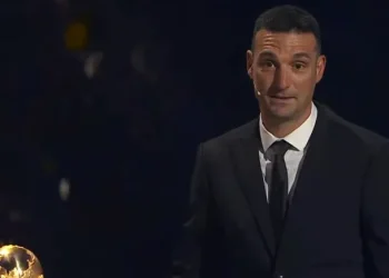 La Selección Argentina quedó en el Grupo J del Mundial 2026: en qué sedes jugará