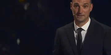 La Selección Argentina quedó en el Grupo J del Mundial 2026: en qué sedes jugará