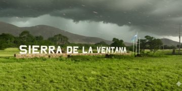 COMARCA SERRANA: Alerta amarilla para este viernes 19 de diciembre