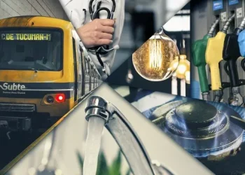 Transporte, alquileres y prepagas: diciembre llega con aumentos que impactarán en el bolsillo