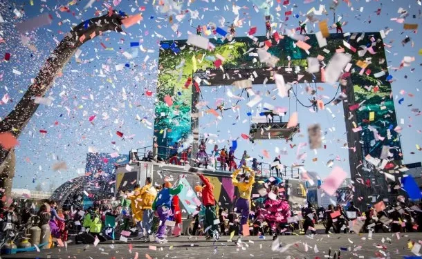 El Gobierno anunció que licitará la concesión de Tecnópolis: «Nunca más será una carga para los argentinos» Manuel Adorni confirmó que este lunes se lanzará la licitación para que el predio de Villa Martilli sea privatizado.