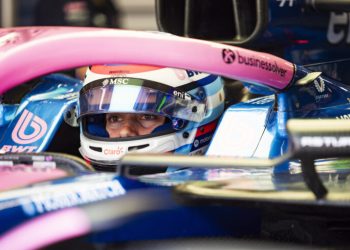 Fórmula 1el calendario 2026: cuándo corre Franco Colapinto