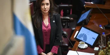 El Senado formalizó la sesión de este viernes para tratar los proyectos de Presupuesto 2026 e Inocencia Fiscal