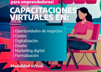 TORNQUIST: Cursos de verano para emprendimientos