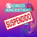 SIERRA DE LA VENTANA: Suspenden la presentación de Circo Ancestral