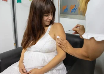 Río Negro inicia la vacunación para prevenir la bronquiolitis y la neumonía