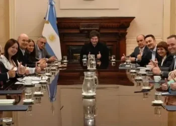 El Gobierno declarará por DNU la Emergencia Ígnea para las provincias patagónicas afectadas por los incendios