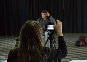 BAHIA BLANCA: Comedia Municipal – llamado a audición para actores, actrices, asistente de dirección y adjunto/a