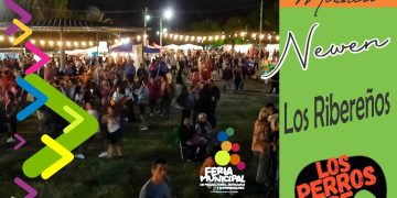 CHOELE CHOEL: Domingos culturales y Feria de Productores en el barrio Maldonado