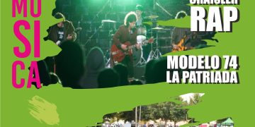 CHOELE CHOEL: Choele lanza la gira de “Domingos Culturales” y la Feria de Productores por los barrios