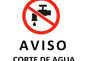TORNQUIST: Corte de agua programado para este miércoles 7  La Secretaría de Obras y Servicios Públicos informa que este miércoles 7, por tareas de reparación, se realizará un corte en el servicio de agua corrientes en el sector centro-sur de la localidad de Tornquist.