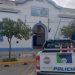 CHOELE CHOEL: Un hombre detenido por desobediencia a una orden judicial