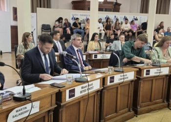 BAHIA BLANCA: : Proponen que las sesiones del Concejo Deliberante tengan lugar en iglesias