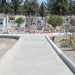 CHOELE CHOEL: Choele avanza en la puesta en valor del Cementerio Municipal con obras de ampliación y mejoras integrales