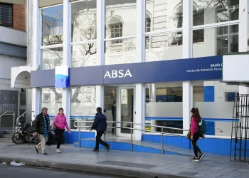BAHIA BLANCA: ABSA propondrá un aumento tarifario cercano al 40%