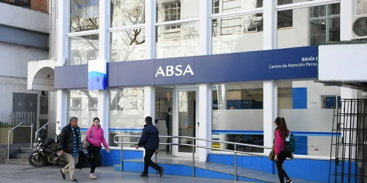 BAHIA BLANCA: ABSA propondrá un aumento tarifario cercano al 40%