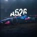 Así es el Alpine A526, el nuevo auto de Franco Colapinto para la temporada 2026 de la Fórmula 1