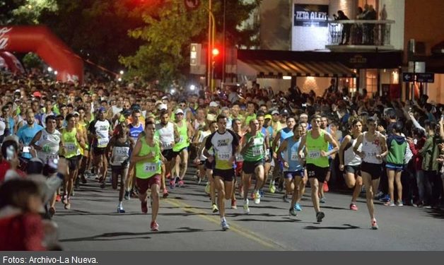 BAHIA BLANCA: Carrera de Reyes «disposición de los cortes de calles»  Este El lunes a la tarde-noche se realizará en la ciudad la edición número 68 del Circuito de Reyes, desde el Teatro Municipal.