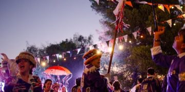 BAHIA BLANCA: La magia del Carnaval vuelve a Bahía con 18 encuentros por toda la ciudad