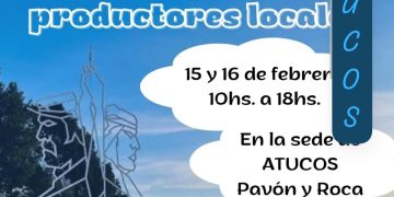 SALDUNGARAY: Feria de artesanos y productores locales este 15 y 16 de febrero