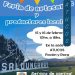 SALDUNGARAY: Feria de artesanos y productores locales este 15 y 16 de febrero