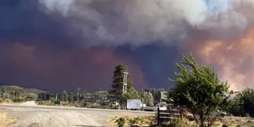 El Gobierno asignó casi $130 mil millones al Sistema Nacional de Bomberos Voluntarios