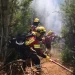 Emergencia en Epuyén: declaran «Estado de Catástrofe» por el avance de los incendios